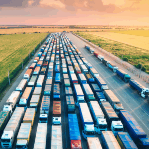 Findings indicate that flexibility and responsiveness are prioritized in LTL selection, whereas control, security, and transit predictability are more relevant for FTL
