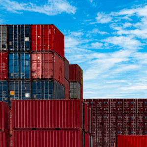 The integration of maritime and air freight modes—termed sea and air intermodal transport