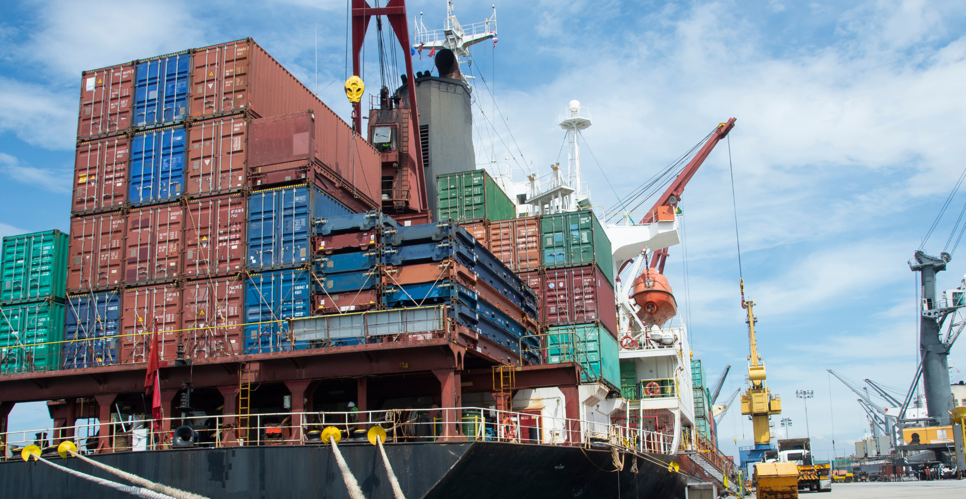 Ocean Import Risk Calendar Ocean Imports: Costs, LCL Freight and Tariff Strategies
