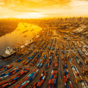 In today's interconnected global economy, the success of any export or import operation relies heavily on the efficiency and expertise of trucking and logistics companies, cargo forwarding companies, and U.S.-based freight forwarding specialists.