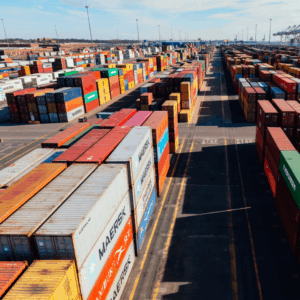 In this context, the role of freight technology and the capabilities of a modern freight forwarder become essential to achieving operational excellence and visibility across the logistics network.