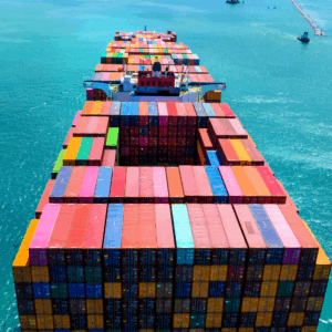 In today's complex and rapidly evolving logistics ecosystem, traditional freight forwarding has reached a pivotal moment.