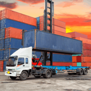LCL shipments are subject to multiple accessorial charges, including terminal handling charges (THC), fuel surcharges, security fees, and sometimes port congestion surcharges.