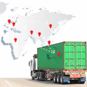 It also explores the transformative influence and efficacy of digital platforms that enable Amazon freight carriers or Amazon freight forwarders to offer instant shipping rates, online shipping quotes, and global freight solutions.