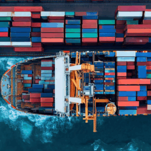 Today, international freight forwarding services and experienced international cargo forwarders act not only as intermediaries, but as strategic partners in decoding complex inland charges.