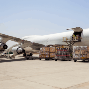 ExFreight delivers this by offering seamless LTL consolidation, efficient air forwarding, and advanced digital freight forwarding solutions.