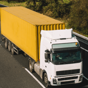 Less-than-truckload shipping remains a cornerstone of domestic freight logistics due to its flexibility and cost efficiency.