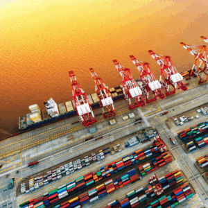 The freight forwarding pricing model has evolved to include not only ocean or air components but also full door-to-door simulation, encompassing regional trucking tariffs, thereby providing clients with a more comprehensive picture of their freight costs.