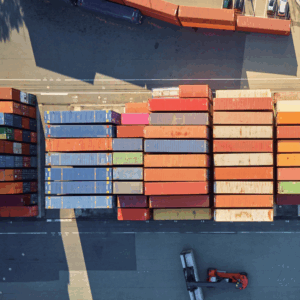 Cubic capacity rules apply to LTL shipments that occupy a significant amount of space but have low density.