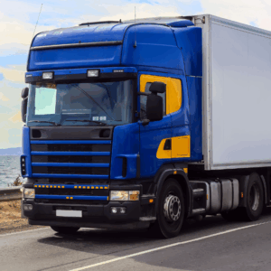Freight logistics is not only about transportation; it's deeply connected to a country's ability to compete in global markets.