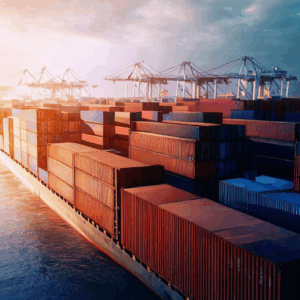 The evolution of freight forwarding reflects a gradual transformation from manual transport agencies to globally integrated digital platforms.