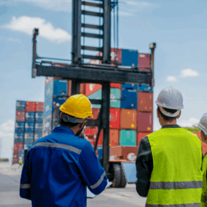. Their digital platform Exfresso is now available to other freight forwarders, allowing smaller firms to access enterprise-level logistics automation.