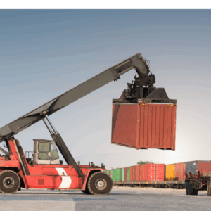 These tools also allow customers to access online shipping quotes, receive real-time notifications, and interact with predictive analytics to mitigate potential risks.