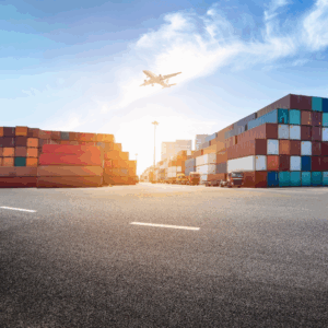 Service quality in international freight is multidimensional, encompassing timeliness, damage rates, communication effectiveness, and billing accuracy.