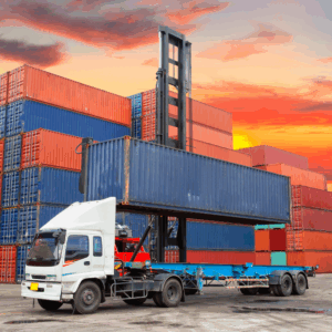 Are digital freight forwarders more expensive than traditional ones