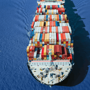 In the current international logistics landscape, digital transformation plays a pivotal role in enhancing efficiency, reducing costs, and improving visibility.