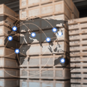 FCL provides exclusive use of the container, fewer handling operations, and faster transit. LCL consolidates cargo from multiple shippers, ideal for smaller loads but with added handling and potentially longer delivery times.