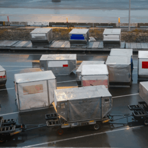As digital freight forwarding continues to expand, customer experience will remain a critical differentiator, especially for freight shipping companies in Florida and other regional logistics providers seeking a competitive edge.