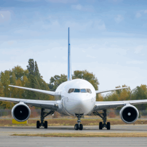 Air cargo transportation involves constraints that differ significantly from sea or land logistics.