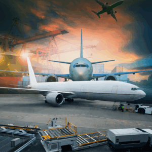 For freight forwarders and shippers, the benefits are tangible—greater control over handling, faster transit times, and fewer unforeseen issues during customs inspection.