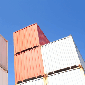 This includes not only full container shipping rates but also rates for Less Than Container Load (LCL)