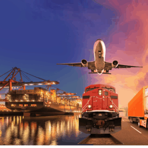 Whether you're shipping by air freight, ocean freight, or inland modes, your choice in logistics services directly affects delivery times, customer satisfaction, and long-term profitability
