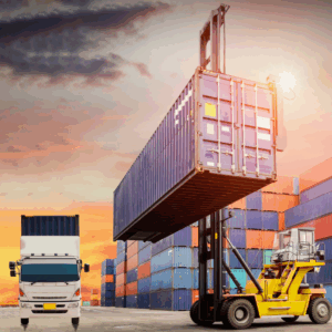 Confused about freight forwarding vs. logistics? Learn how LCL shipping, falling rates, and emerging markets affect your freight strategy and how ExFreight helps you adapt.