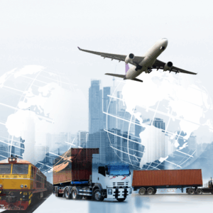 Air cargo volumes are influenced by a combination of economic, geographic, and operational variables, as outlined in the study "Determinants of Air Cargo Volumes.