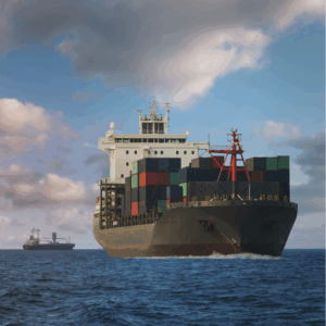 This is where door-to-door international services provided by freight forwarding companies with coverage in the United States come into play.