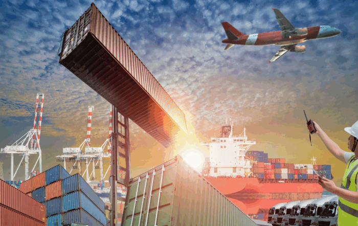 Who Offers Neutral Freight Forwarding with Integrated Tracking and Shipment Updates