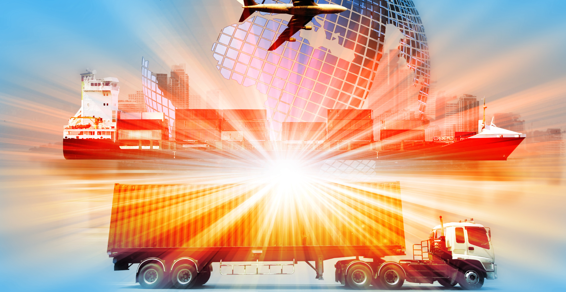 Air Freight: Complete Guide to Fast Global Shipping Solutions