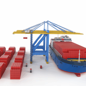. Freight forwarders act as vital bridges in this model, helping to connect shippers with optimized routes and ensuring compliance across every logistical stage.