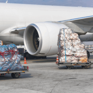 Key elements include cargo consolidation, the availability of LCL and FCL services, and road feeder connectivity.