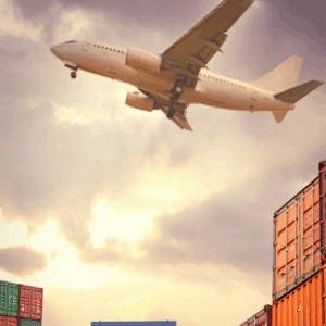 Quality in freight forwarding services goes far beyond delivering cargo to its destination