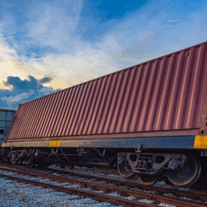 ExFreight's digital platform enables instant quotes, secure booking, document generation, and real-time tracking from anywhere