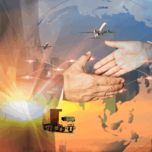 For freight forwarders, managing exports and imports from China requires advanced platforms that go beyond basic quoting and booking. Exfresso, for instance, integrates real-time port data, customs policies, and alternative routing strategies.
