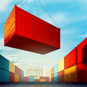 The forwarder’s ability to aggregate demand and share capacity across clients means they can offer more favorable LCL rates than you might negotiate on your own.