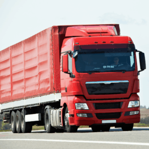 For air freight or LTL shipping, dimensional weight is a key factor.