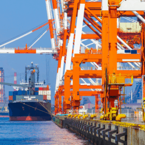 For air or ocean shipments, ExFreight will handle the claim directly.