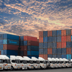 Access to instant online freight quotes integrated with customs compliance tools and data validation has been a game-changer for customers previously reliant on manual operations.
