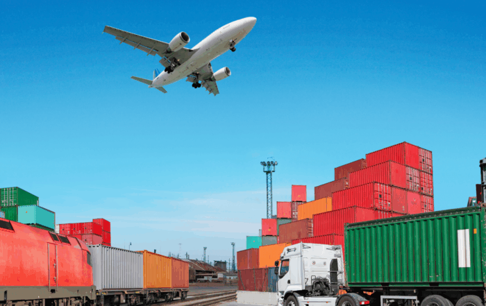 The Best Tool for Supply Chain Optimization in Freight Forwarding