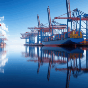 The freight forwarding industry is currently experiencing one of its most significant transformations in recent years.