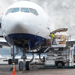 Discover how ExFreight’s digital platform simplifies air freight services and air cargo shipping.
