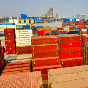 Freight carriers often implement general rate increases (GRIs) and surcharges to maintain revenue, but these measures can be short-lived and unpredictable.