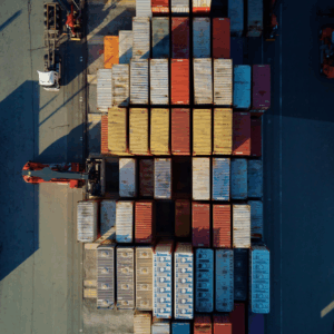 Ocean freight rates fluctuate due to constantly evolving global trade conditions, changes in vessel capacity, geopolitical developments, and port performance.