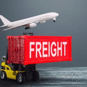 By leveraging IoT and connected equipment, freight forwarders can optimize freight consolidation, reduce delays, and provide competitive rates and reliable delivery to destinations worldwide.