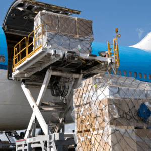 Modern international logistics demands agility and adaptability.