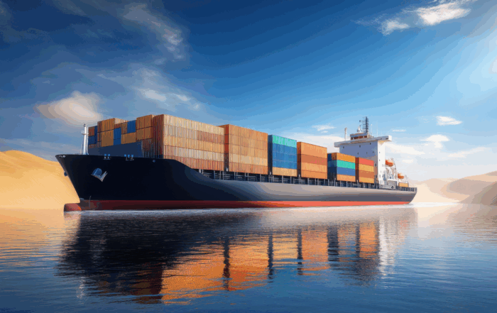 Top Strategies for Efficient International Logistics and Shipping