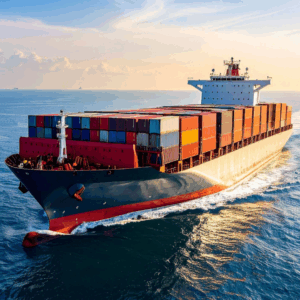 If you're a shipper, freight forwarder, or part of any logistics management team, this shift requires more than rate watching.