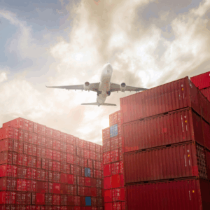 ExFreight supports international logistics services including air freight, ocean freight and door-to-door solutions.